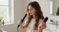 4 Best Hair Styling Tools for School Mornings in 2026