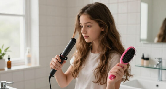4 Best Hair Styling Tools for School Mornings in 2026