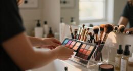 5 Best Makeup Organizers for Back to School in 2026