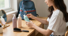 7 Best Hair Care Kits for Students in 2026