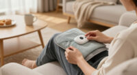 8 Heat Therapy Recovery Devices To Soothe Your Aching Body