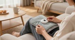 8 Heat Therapy Recovery Devices To Soothe Your Aching Body