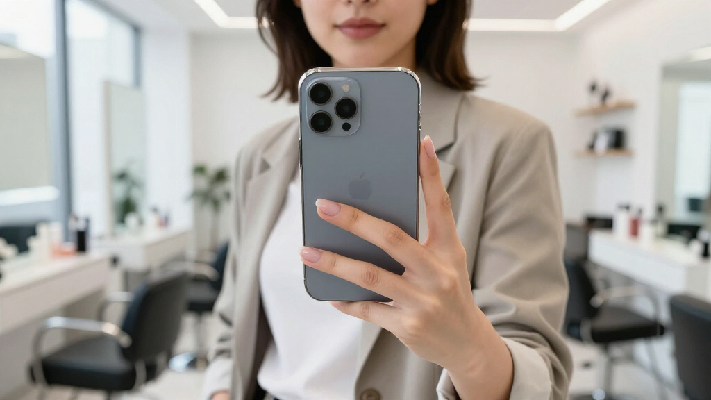 9 Best Pro Smartphones in 2026