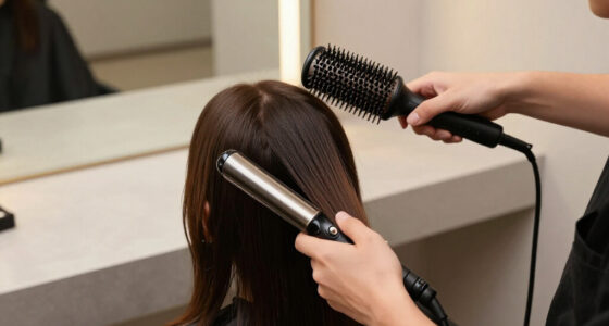 9 Best Professional Hair Styling Tools in 2026