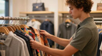 Abercrombie Fitch Surges In Global Coverage