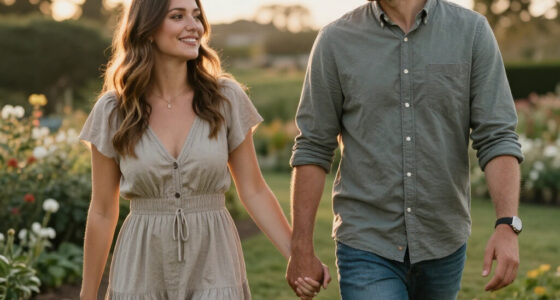 Acquired Style’s Brigette Pheloung Is Married To Mitch McHale After Nearly 9 Years Together