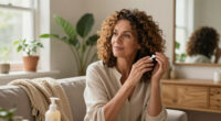 An Expert Guide To Curly And Coily Hair Over 50