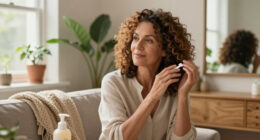 An Expert Guide To Curly And Coily Hair Over 50