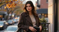 Ask Kendall Jenner—Fall 2026 Date-Night Outfits Should Include This, This, And This