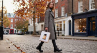 Autumn's First Cult Buy Has Arrived, And Stylish Londoners Are Already Wearing The Affordable Piece On Repeat