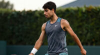 Carlos Alcaraz Is Returning To The 2026 US Open Without Expectations