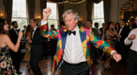 Chief Justice John Roberts Must Really Want To Boogie At Trump’s Big, Ugly Ballroom