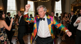 Chief Justice John Roberts Must Really Want To Boogie At Trump’s Big, Ugly Ballroom