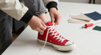 Converse Put Crisp Bomber Jackets On Its Chuck Taylors