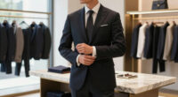 Ermenegildo Zegna Surges In Global Coverage