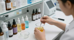 Estee Lauder Surges In Global Coverage