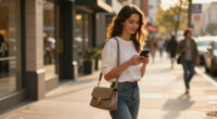 Everyone In Fashion Wants A Margaux, But Downtown It Girls Are Carrying This Cool Tote Instead