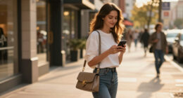 Everyone In Fashion Wants A Margaux, But Downtown It Girls Are Carrying This Cool Tote Instead