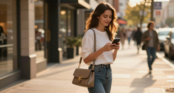Everyone In Fashion Wants A Margaux, But Downtown It Girls Are Carrying This Cool Tote Instead