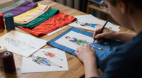Expressing Yourself Through Fashion, At Marquette And Beyond