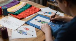 Expressing Yourself Through Fashion, At Marquette And Beyond