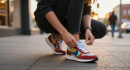 From Nike To Willy Chavarria's Adidas, The Seven Best Sneakers To Cop This Week