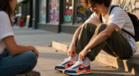 Fugazi Draws Crowds For $5 Shoes & Supreme Chief Creative Steps Down In This Week's Top Fashion News