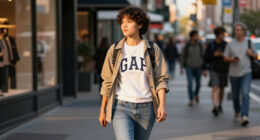 Gap Inc.’s Fashion Week ‘Encore’ Takeover