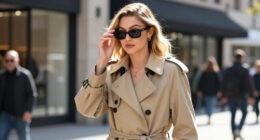 Gigi Hadid Surges In Global Coverage