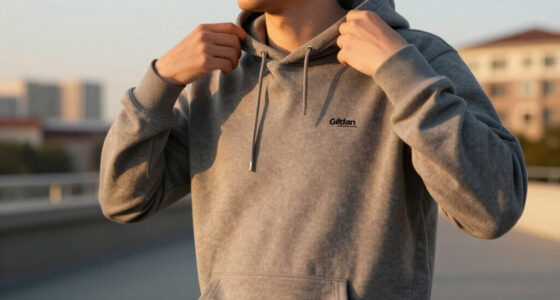 Gildan Activewear Surges In Global Coverage