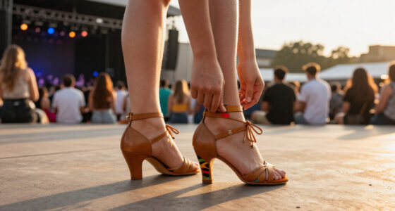 How To Wear Dancing Shoes To Harry Styles’ MSG Shows Without Sacrificing Your Feet, According To Podiatrists