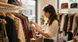 ICYMI: Emerging Designers Gain Momentum On Luxury Resale Market, Old Navy Enters Beauty & Erica Choi's Guide To Seoul