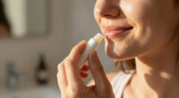 Is A Hyaluronic Acid Lip Balm The Key To Soft Lips? Here’s What Experts Think