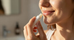 Is A Hyaluronic Acid Lip Balm The Key To Soft Lips? Here’s What Experts Think
