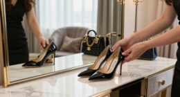 Jimmy Choo Surges In Global Coverage