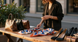 Luxe List: Fashion’s Best, Worst And What’s To Come