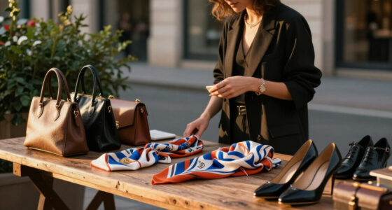 Luxe List: Fashion’s Best, Worst And What’s To Come