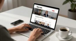 Marie Claire Surges In Global Coverage