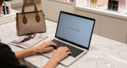Michael Kors Surges In Global Coverage