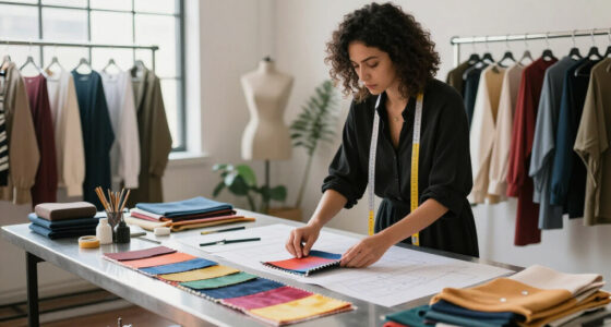 Must Read: Why Emerging Fashion Brands Are Betting On L.A. Manufacturing, JW Anderson Denies Zara Collaboration Rumor