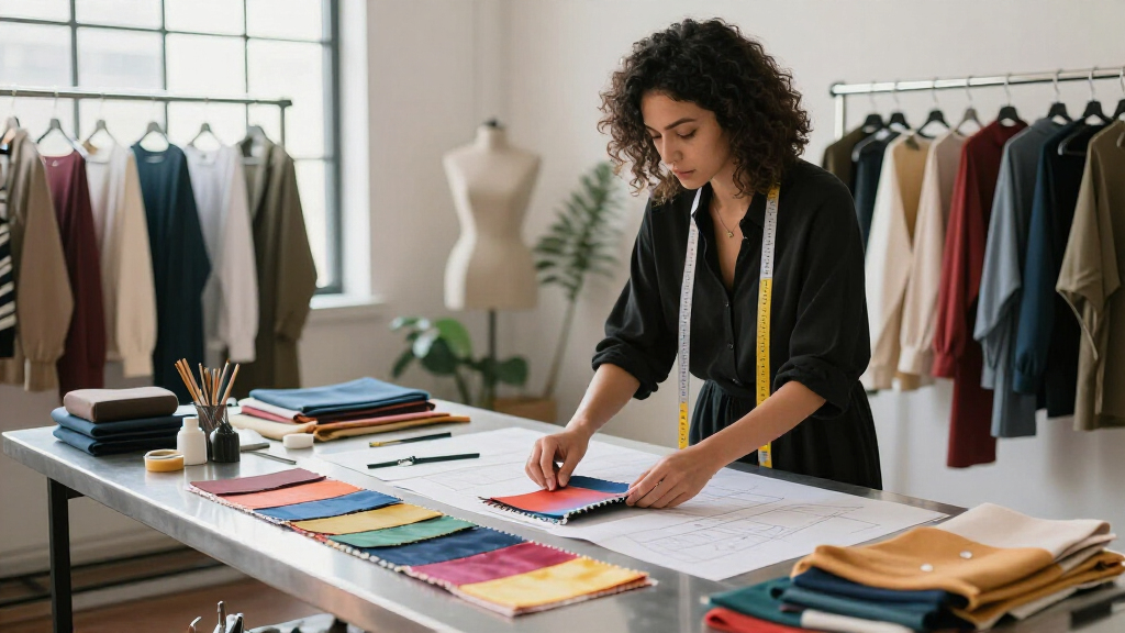 Must Read: Why Emerging Fashion Brands Are Betting On L.A. Manufacturing, JW Anderson Denies Zara Collaboration Rumor