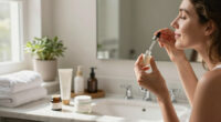 Nobody Believes I’m Almost 40—Here Are My Holy Grail Skincare Products, Starting At $9