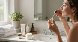 Nobody Believes I’m Almost 40—Here Are My Holy Grail Skincare Products, Starting At $9