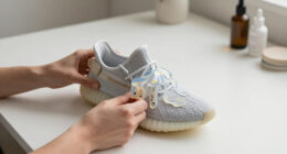 Official Look At The Adidas Jellyfish "Crystal Sand"