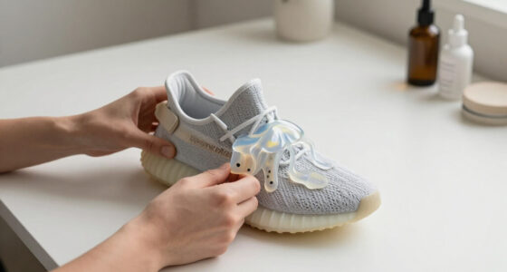 Official Look At The Adidas Jellyfish "Crystal Sand"