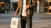 Old Navy Surges In Global Coverage