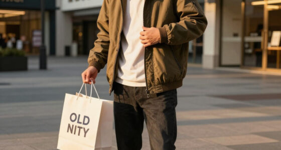 Old Navy Surges In Global Coverage