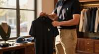 Polo Ralph Lauren Surges In Global Coverage