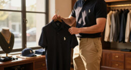 Polo Ralph Lauren Surges In Global Coverage