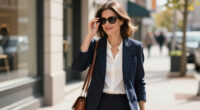 Pre-Fall Checklist: 10 Blazers To Shop Now